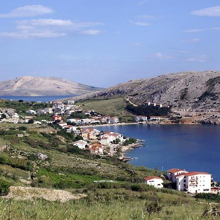 Apartments And Rooms With Parking Space Metajna, Pag - 4120 Екстер'єр фото
