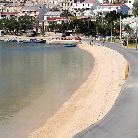 Apartments And Rooms With Parking Space Metajna, Pag - 4120 Екстер'єр фото