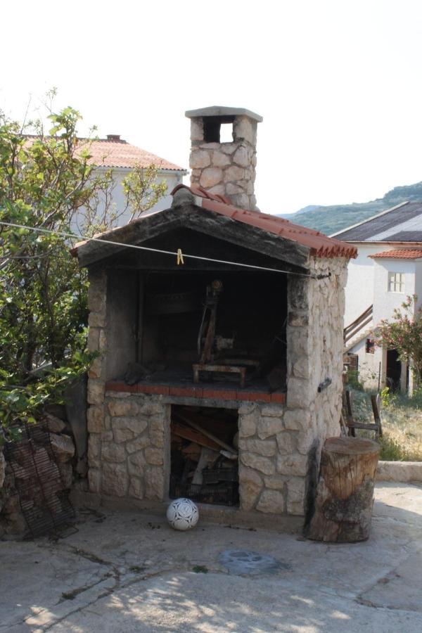 Apartments And Rooms With Parking Space Metajna, Pag - 4120 Екстер'єр фото