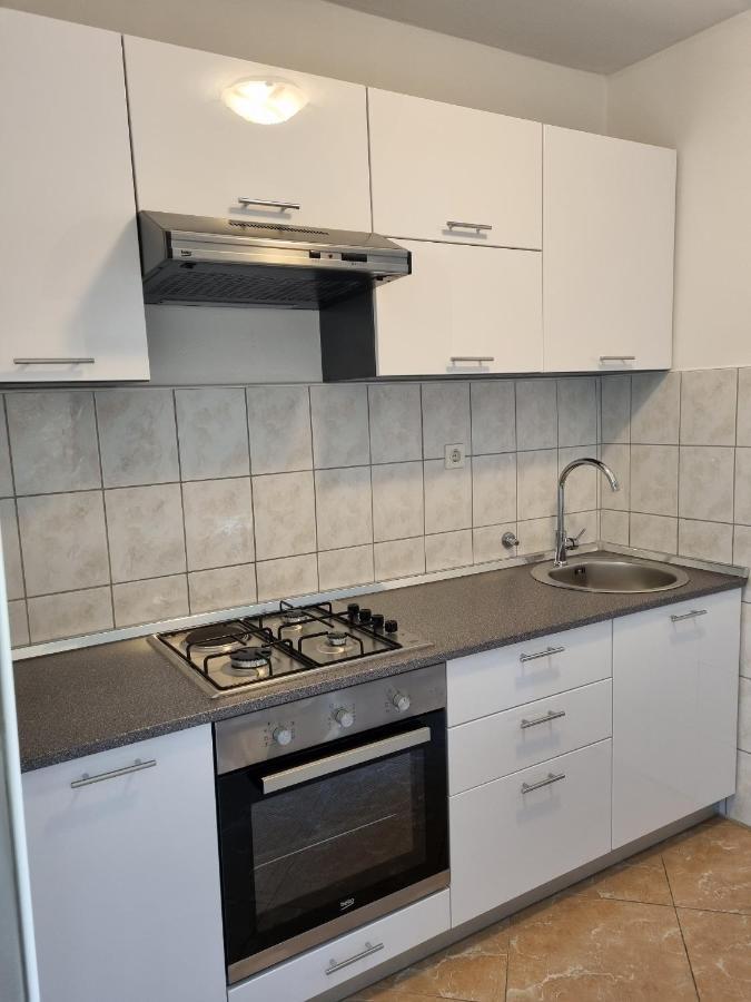 Apartments And Rooms With Parking Space Metajna, Pag - 4120 Екстер'єр фото