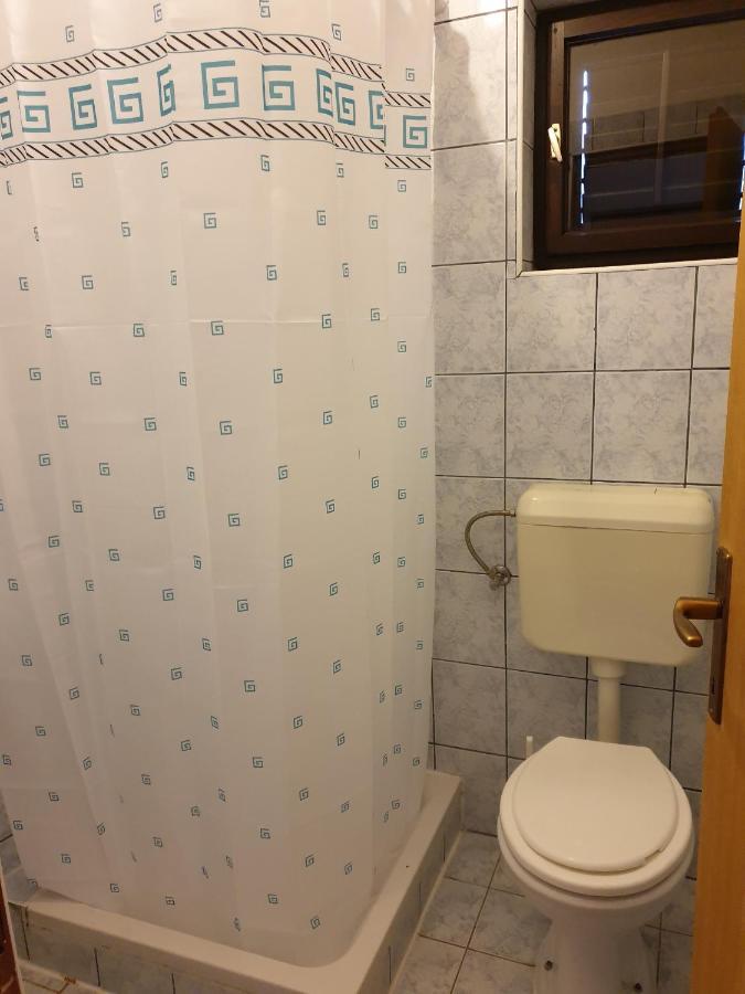 Apartments And Rooms With Parking Space Metajna, Pag - 4120 Екстер'єр фото