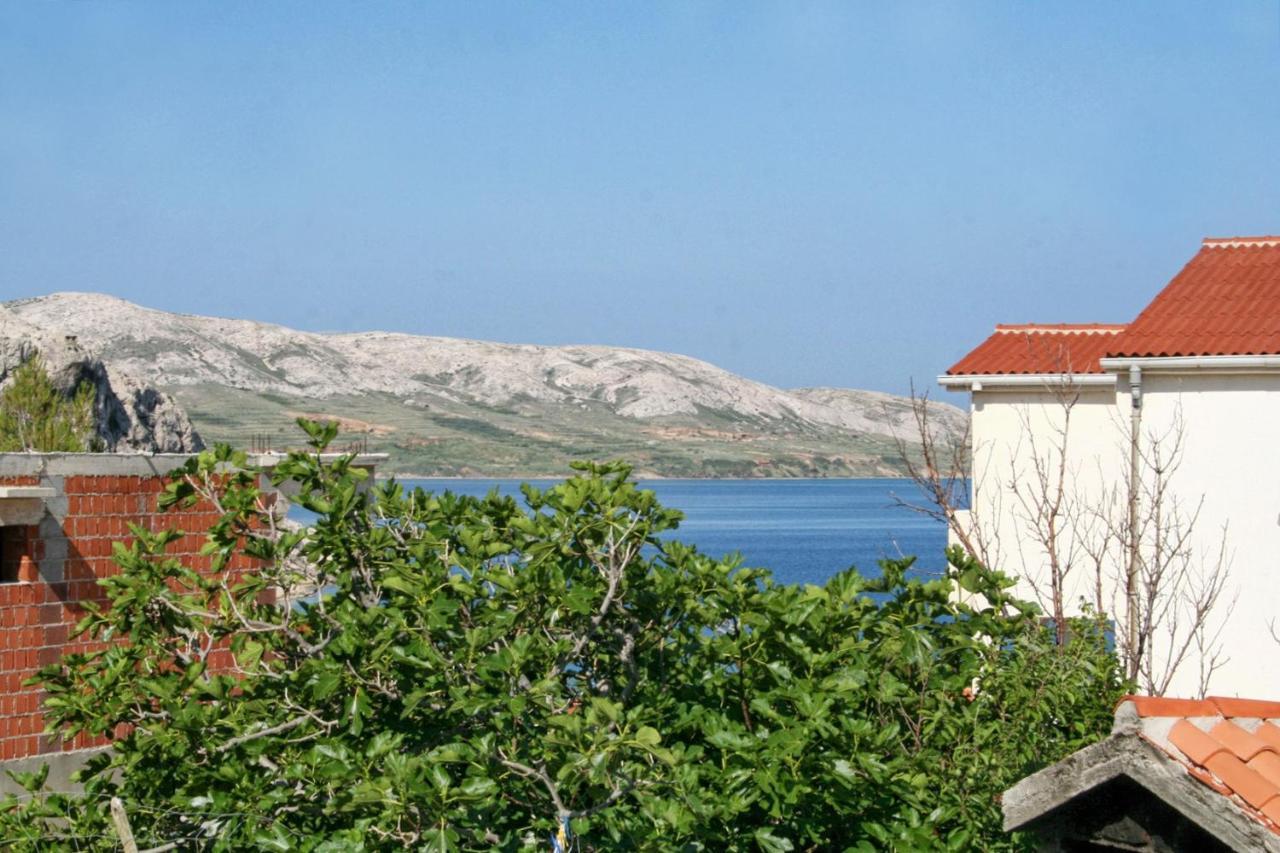 Apartments And Rooms With Parking Space Metajna, Pag - 4120 Екстер'єр фото
