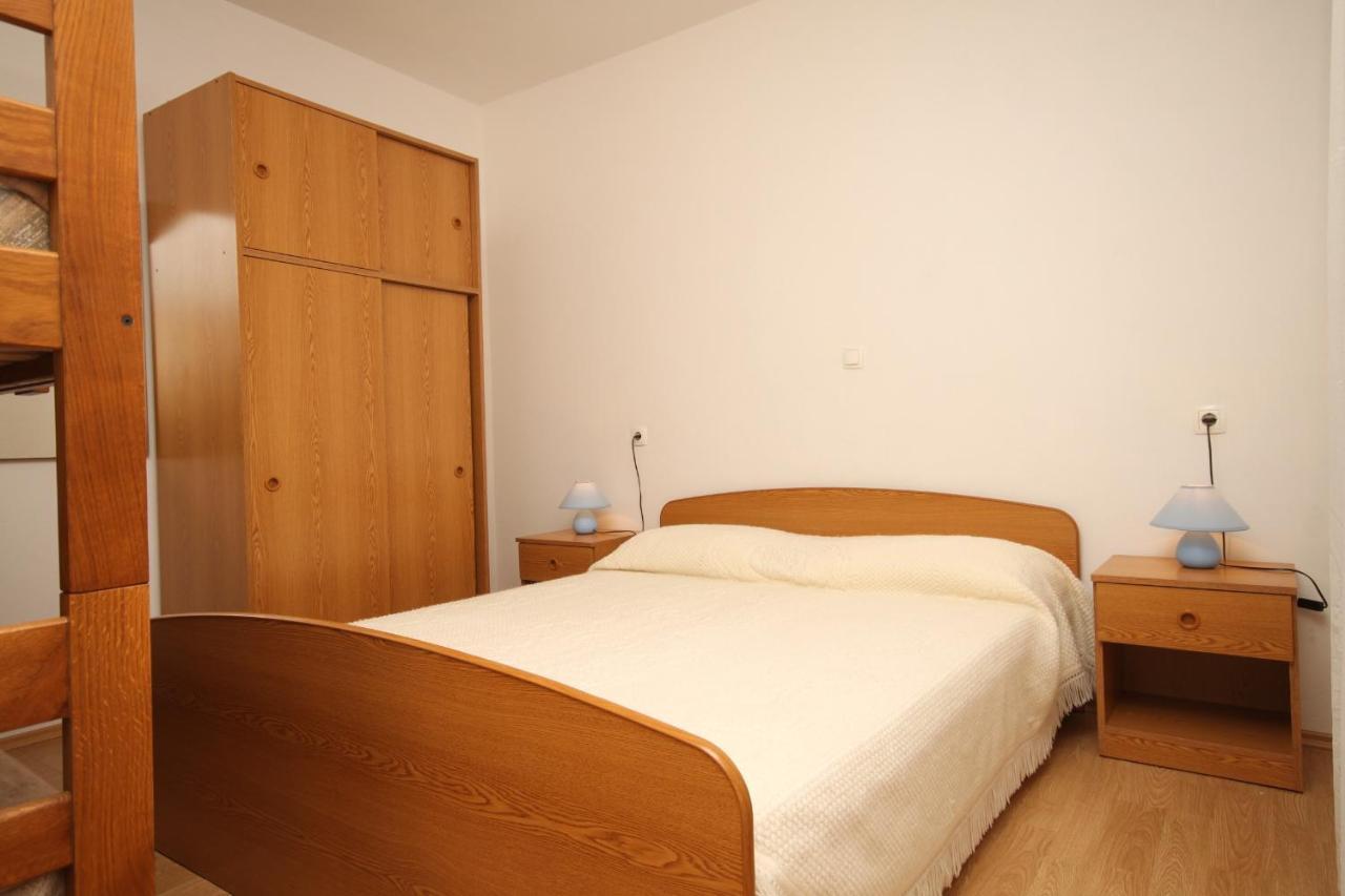 Apartments And Rooms With Parking Space Metajna, Pag - 4120 Екстер'єр фото