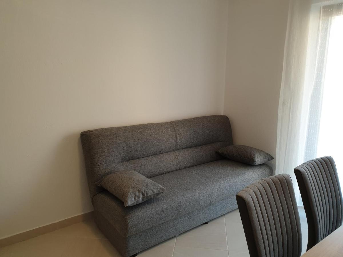 Apartments And Rooms With Parking Space Metajna, Pag - 4120 Екстер'єр фото