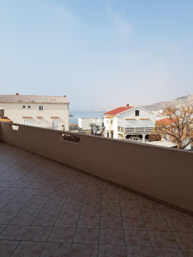 Apartments And Rooms With Parking Space Metajna, Pag - 4120 Екстер'єр фото