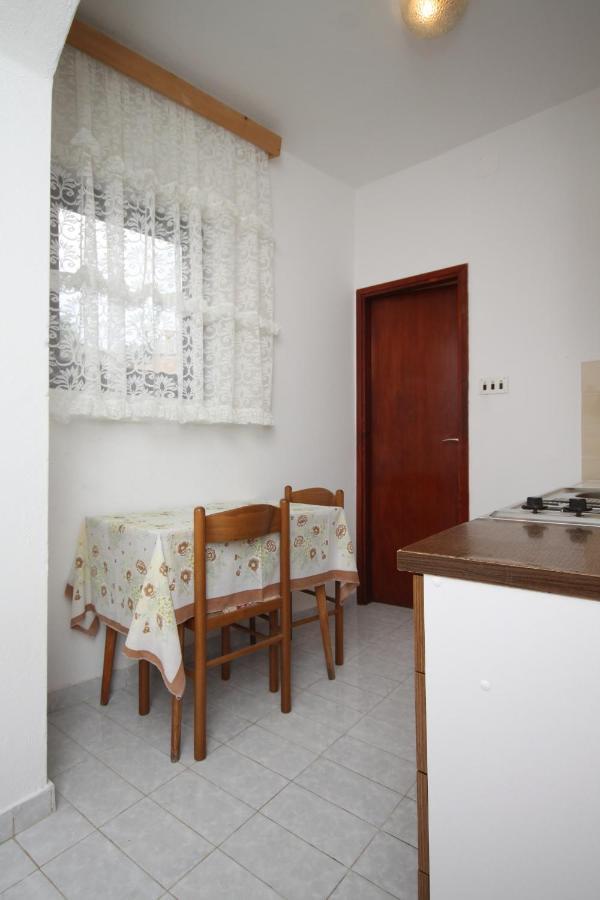 Apartments And Rooms With Parking Space Metajna, Pag - 4120 Екстер'єр фото