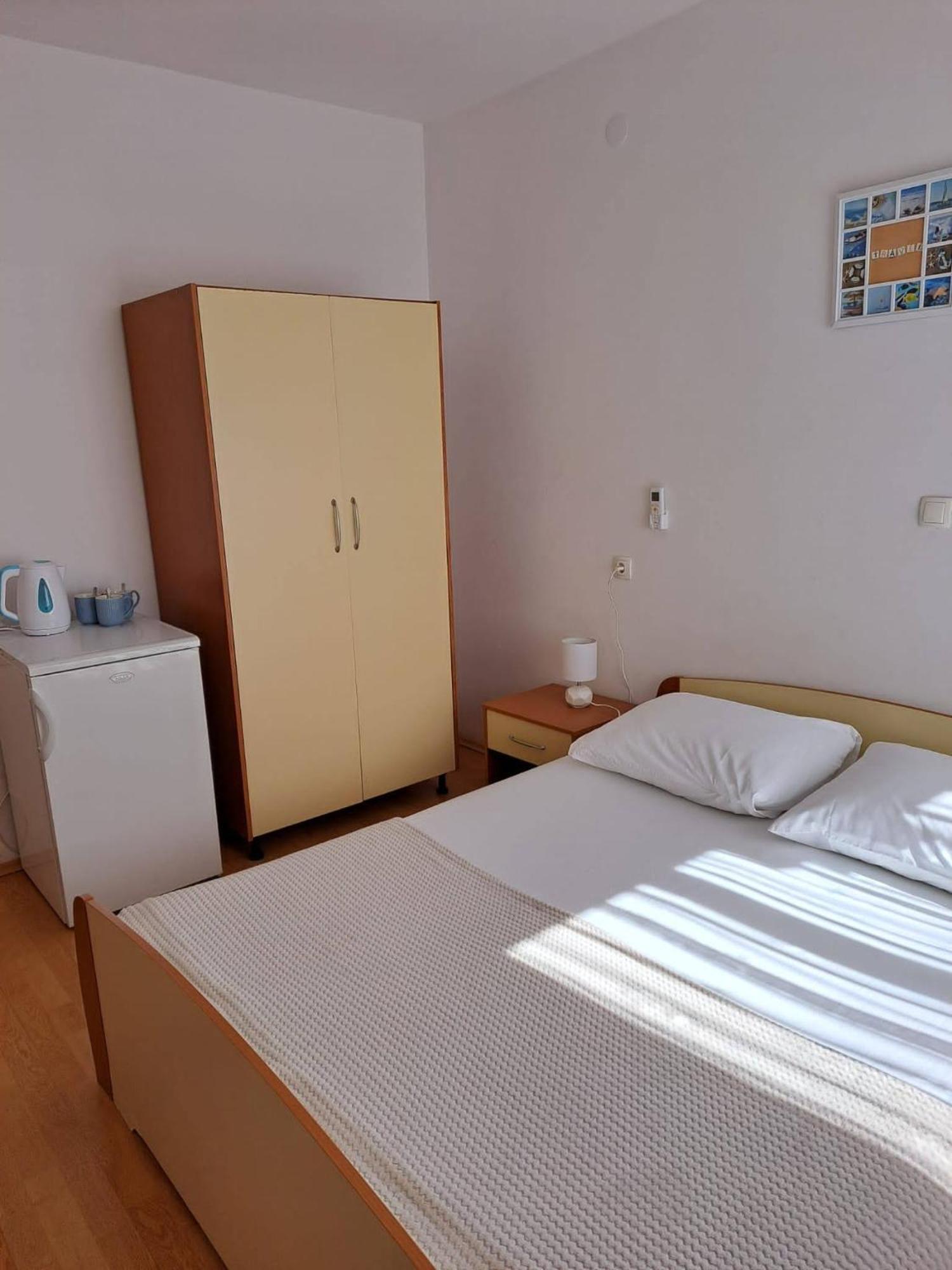 Apartments And Rooms With Parking Space Metajna, Pag - 4120 Номер фото